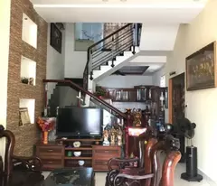 Bán căn Nhà 4 tầng Đường 12 Sát Đại lộ 3 Phước Bình- Quận 9, Thủ Đức, Giá 8tỷ.