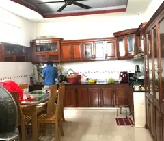 Bán căn Nhà 4 tầng Đường 12 Sát Đại lộ 3 Phước Bình- Quận 9, Thủ Đức, Giá 8tỷ.