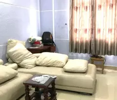 Bán căn Nhà 4 tầng Đường 12 Sát Đại lộ 3 Phước Bình- Quận 9, Thủ Đức, Giá 8tỷ.