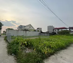 Bán 90.5m2 đất nở hậu Đình Trung, Xuân Nộn, Đông Anh Hà Nội
