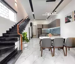 CHỦ GỬI BÁN CĂN NHÀ SIÊU ĐẸP ĐƯỜNG BÀU GỐC_TÂN KIÊN (HIỆN ĐƯỢC NHIỀU NGƯỜI QUAN TÂM)