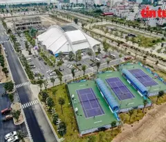 BÁN ĐẤT -  KĐT HANAKA PARIS OCEAN PARK - TỪ SƠN – GIÁ CHỈ TỪ 4.X TỶ