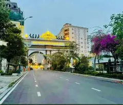 BÁN ĐẤT -  KĐT HANAKA PARIS OCEAN PARK - TỪ SƠN – GIÁ CHỈ TỪ 4.X TỶ