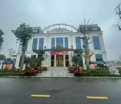 BÁN ĐẤT -  KĐT HANAKA PARIS OCEAN PARK - TỪ SƠN – GIÁ CHỈ TỪ 4.X TỶ