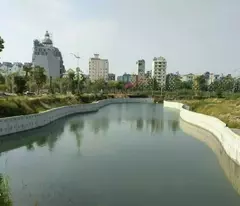 BÁN ĐẤT -  KĐT HANAKA PARIS OCEAN PARK - TỪ SƠN – GIÁ CHỈ TỪ 4.X TỶ