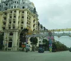 BÁN ĐẤT -  KĐT HANAKA PARIS OCEAN PARK - TỪ SƠN – GIÁ CHỈ TỪ 4.X TỶ