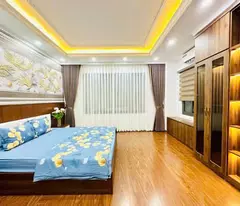 NHÀ HÀO NAM LÔ GÓC TRUNG TÂM ĐỐNG ĐA 66M2 X 3 TẦNG CỰC HIẾM ÍT NGƯỜI BÁN GIÁ NHỈNH 8 TỶ
