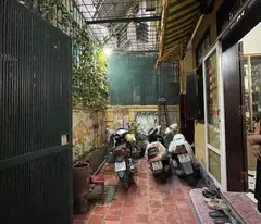 Bán Nhà Đội Cấn 70m2 – Ngõ Nông vài bước ra phố - Ba Đình