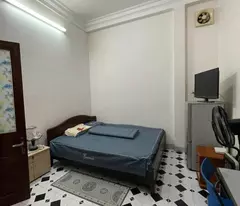 Bán Nhà Đội Cấn 70m2 – Ngõ Nông vài bước ra phố - Ba Đình