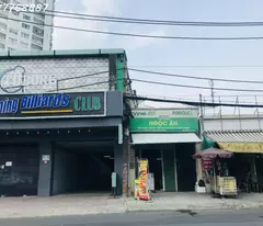 Bán nhà MT đường KD tốt Bình Thạnh chỉ ngang giá hẻm KV xây 8 tầng
