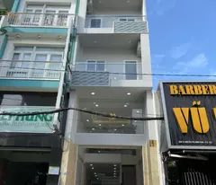 Bán nhà MT đường KD tốt Bình Thạnh chỉ ngang giá hẻm KV xây 8 tầng