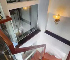 ĐỐNG ĐA, SIÊU PHẨM MẶT PHỐ 35M2 4 TẦNG - KINH DOANH SẦM UẤT - THANG MÁY - VỈA HÈ - LÔ GÓC 3 MẶT