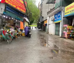 Bán nhà Đặng Xá Gia Lâm DT 59m2*4T giá 4 tỷ 22 gần ô tô nhà đẹp phân khúc hiếm