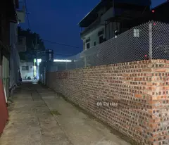 Bán đất Đặng Xá Gia Lâm DT 62M giá 4 tỷ 4 Ô tô vào đất lô góc mặt tiền khủng cách một nhà ra phố