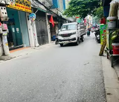 THANH XUÂN-DT:135m2-GIÁ CHỈ NHỈNH 16TY- OTO VÀO NHÀ, OTO TRÁNH-KINH DOANH- LÔ GÓC