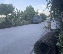 THANH XUÂN-DT:135m2-GIÁ CHỈ NHỈNH 16TY- OTO VÀO NHÀ, OTO TRÁNH-KINH DOANH- LÔ GÓC