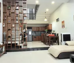 Giá cực tốt khu vực, Nhà 3 tầng hiện đại đường 7m5 lề 10m.Sát Hải Châu, Đà Nẵng