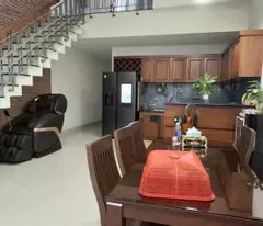 Giá cực tốt khu vực, Nhà 3 tầng hiện đại đường 7m5 lề 10m.Sát Hải Châu, Đà Nẵng