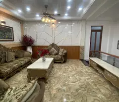 Khu Biệt thự 1 lửng 4 lầu 6,6x15m giá 10,5 tỷ Tân Chánh Hiệp 10. Quận 12