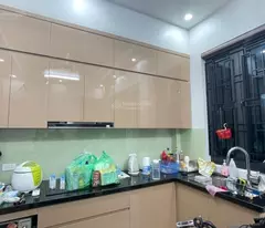 BÁN NHÀ NGYỄN VĂN CỪ, 36M, 5T, HƠN 5 TỶ, NHÀ DÂN XÂY, GẦN CẦU CHƯƠNG DƯƠNG