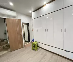 BÁN NHÀ NGYỄN VĂN CỪ, 36M, 5T, HƠN 5 TỶ, NHÀ DÂN XÂY, GẦN CẦU CHƯƠNG DƯƠNG