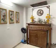 BÁN NHÀ NGYỄN VĂN CỪ, 36M, 5T, HƠN 5 TỶ, NHÀ DÂN XÂY, GẦN CẦU CHƯƠNG DƯƠNG