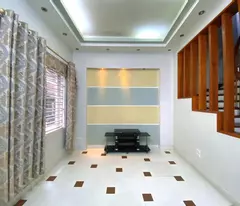 BÁN NHÀ YÊN HÒA CẦU GIẤY - BA GÁC ĐỖ CỬA - MẶT TIỀN QUYỀN LỰC - GẦN PHỐ - GẦN  Ô TÔ - VỪA Ở VỪA