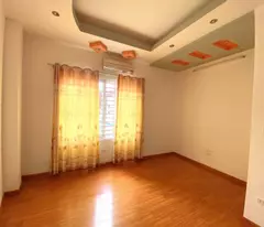 BÁN NHÀ YÊN HÒA CẦU GIẤY - BA GÁC ĐỖ CỬA - MẶT TIỀN QUYỀN LỰC - GẦN PHỐ - GẦN  Ô TÔ - VỪA Ở VỪA