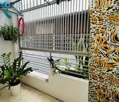Nhà 3 tầng hẻm 304 Bùi Đình Túy – F 12 – Bình Thạnh