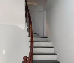 Chính Chủ Cần Bán Nhà Vị Trí Đẹp, Thoáng mát Tại Di Trạch, Hoài Đức, Hà Nội, sổ đỏ 37m2 xây mới 4