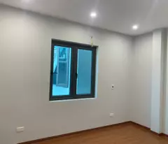 Chính Chủ Cần Bán Nhà Vị Trí Đẹp, Thoáng mát Tại Di Trạch, Hoài Đức, Hà Nội, sổ đỏ 37m2 xây mới 4