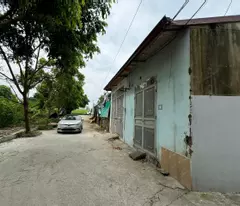Chính chủ cần bán nhà C4 238m có thể chia lô đầu tư