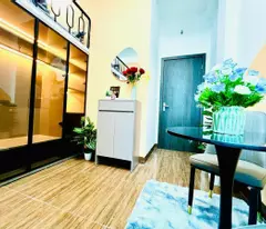 BÁN CHUNG CƯ MINI ĐẠI LINH NAM TỪ LIÊM OTO ĐỖ CỬA THANG MÁY 22 TỶ 100m2 8 TẦNG