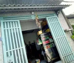 SIÊU PHẨM NGÃ TƯ BÌNH TRỊ ĐÔNG - TÊN LỬA NHỈNH 4 TỶ XÍU - HẺM XE HƠI THÔNG TỨ TUNG - 55M2 - NGANG