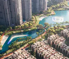 Booking Căn Hộ Đầu Tiên vang danh thế giới- The Global City- nút giao 2 Mặt tiền 40m,siêu khan