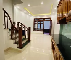 BÁN NHÀ NGUYỄN KHANG 40M2 - GIÁ NHỈNH 6 TỶ - NGÕ THÔNG GẦN PHỐ - 20M Ô TÔ ĐỖ - LÔ GÓC - NHÀ CỰC