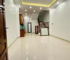 BÁN NHÀ NGUYỄN KHANG 40M2 - GIÁ NHỈNH 6 TỶ - NGÕ THÔNG GẦN PHỐ - 20M Ô TÔ ĐỖ - LÔ GÓC - NHÀ CỰC