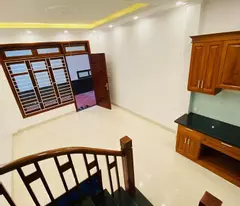 BÁN NHÀ NGUYỄN KHANG 40M2 - GIÁ NHỈNH 6 TỶ - NGÕ THÔNG GẦN PHỐ - 20M Ô TÔ ĐỖ - LÔ GÓC - NHÀ CỰC