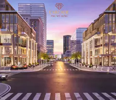 1 căn L’arcade giá tốt nhất giỏ hàng - Vị trí ngay khu CBD Phú Mỹ Hưng. Liên hệ 0902 929690