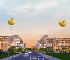 1 căn L’arcade giá tốt nhất giỏ hàng - Vị trí ngay khu CBD Phú Mỹ Hưng. Liên hệ 0902 929690