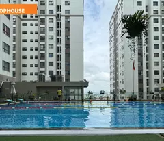 Bán shophouse căn hộ trệt và 1 tầng 151m2 mặt tiền Phạm Thế Hiển tiện ở và KD sổ sẵn sở hữu lâu dài