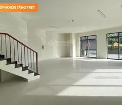 Bán shophouse căn hộ trệt và 1 tầng 151m2 mặt tiền Phạm Thế Hiển tiện ở và KD sổ sẵn sở hữu lâu dài