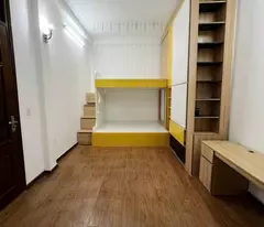 HOT, BÁN NHÀ MỸ ĐÌNH, NGÕ Ô TÔ TRÁNH, 5 TẦNG MẶT TIỀN 5.68M, BAN CÔNG THOÁNG SÁNG GIÁ 6.X TỶ