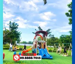 BÁN NHÀ ROYAL PARK 2 TẦNG – SỔ HỒNG HOÀN CÔNG – CHỈ 4,2 TỶ