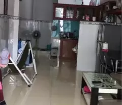 Bán nhà MT Đông Hưng Thuận 05, Tân Hưng Thuận, Quận 12, DT 38m2 (3.43 x 11) x 3 tầng, Chỉ 3.7 tỷ TL
