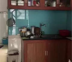 Bán nhà MT Đông Hưng Thuận 05, Tân Hưng Thuận, Quận 12, DT 38m2 (3.43 x 11) x 3 tầng, Chỉ 3.7 tỷ TL