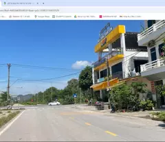 Bán lô đất măt đường Lưu Cơ,Tiền Đồng,Ninh Khánh