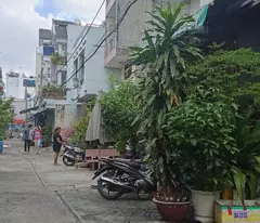 NGÃ TƯ BỐN XÃ ĐƯỜNG XE TẢI THÔNG THOÁNG 91M2 CÔNG NHẬN ĐỦ - SỔ NỞ HẬU NHẸ - KHU AN NINH - HÀNG XÓM