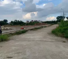 CHÍNH CHỦ CẦN BÁN LÔ GÓC ĐỐI DIỆN VƯỜN HOA TẠI KHU ĐÔ THỊ NGUYÊN KHÊ - ĐÔNG ANH - HÀ NỘI