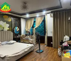 Bán Nhà  Đinh Tiên Hoàng -Phố Vịt.Đông Thành.NB